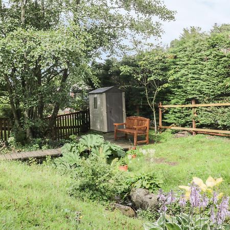 Вилла 26 Dukes Meadow Ellonby Экстерьер фото