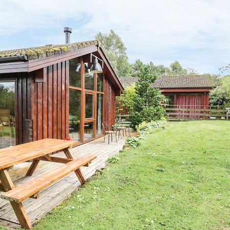 Вилла 26 Dukes Meadow Ellonby Экстерьер фото