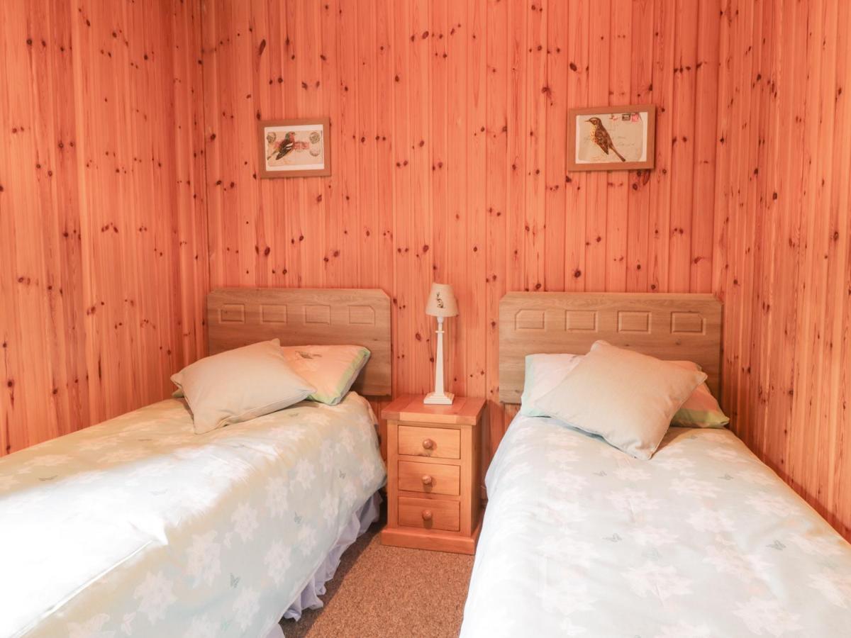 Вилла 26 Dukes Meadow Ellonby Экстерьер фото