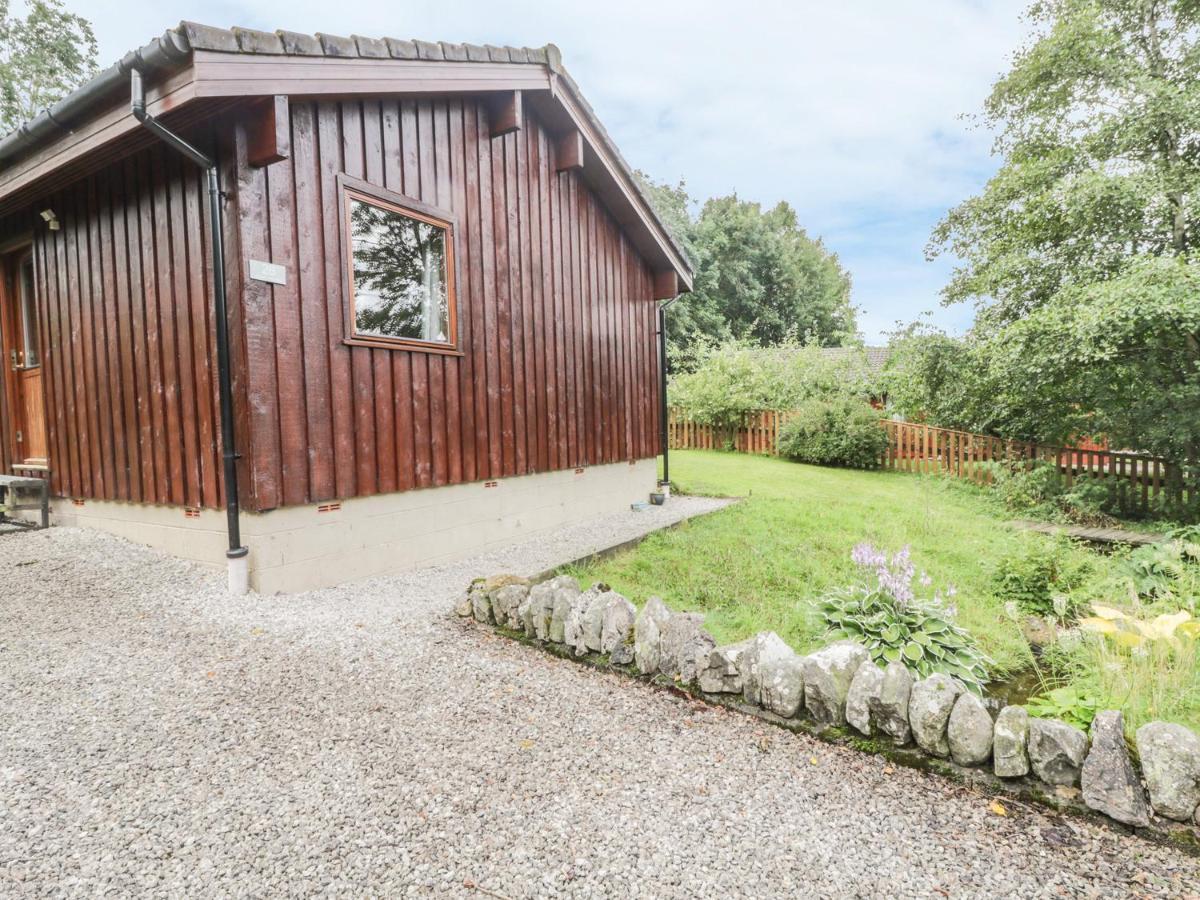 Вилла 26 Dukes Meadow Ellonby Экстерьер фото