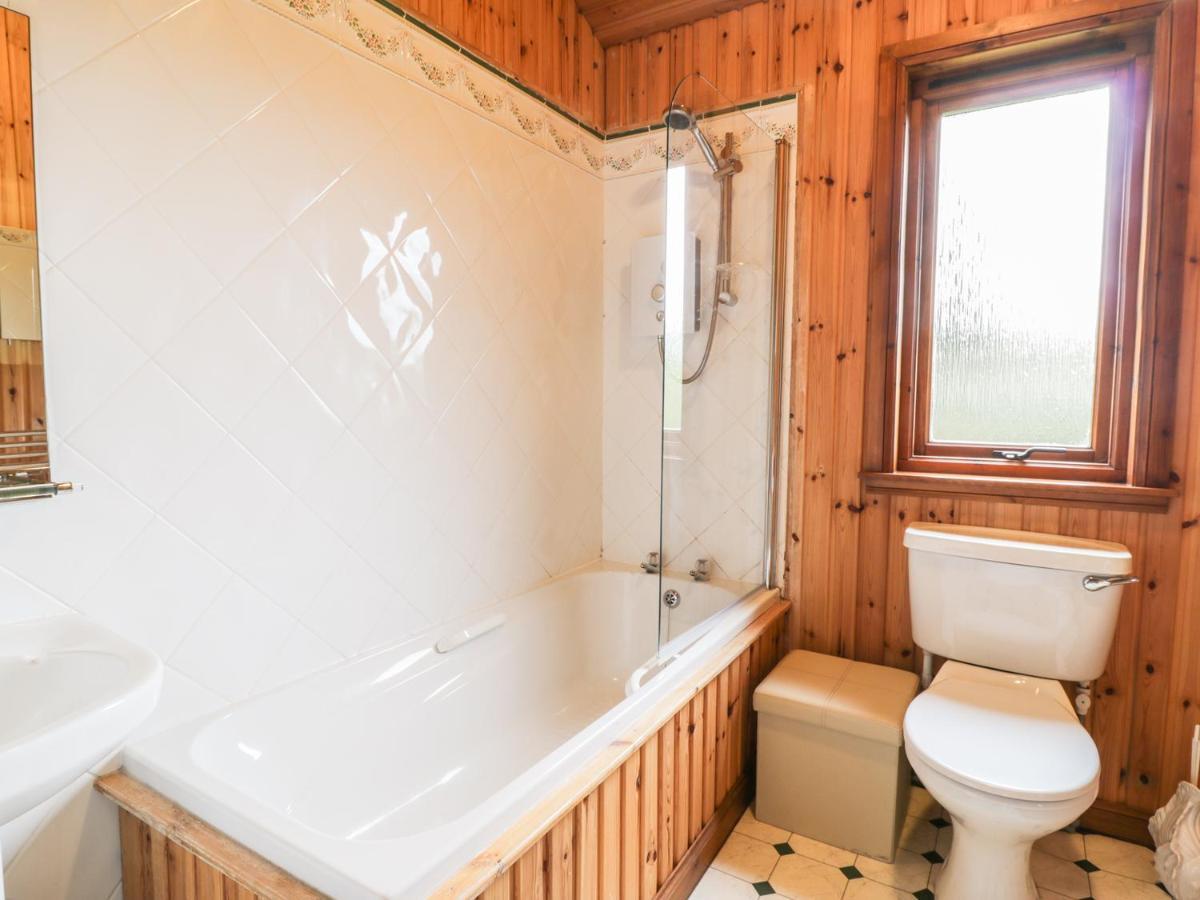 Вилла 26 Dukes Meadow Ellonby Экстерьер фото