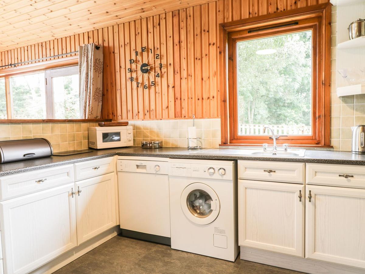 Вилла 26 Dukes Meadow Ellonby Экстерьер фото