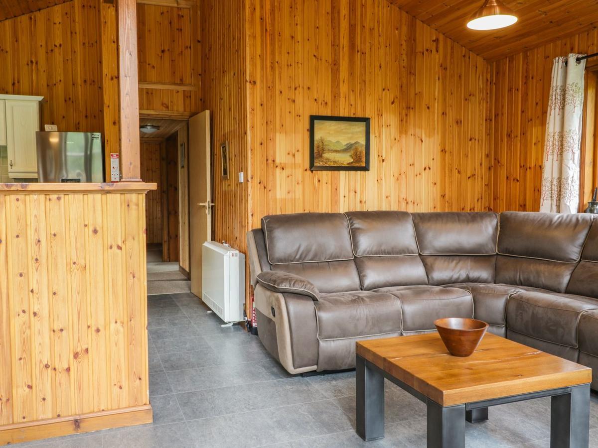 Вилла 26 Dukes Meadow Ellonby Экстерьер фото
