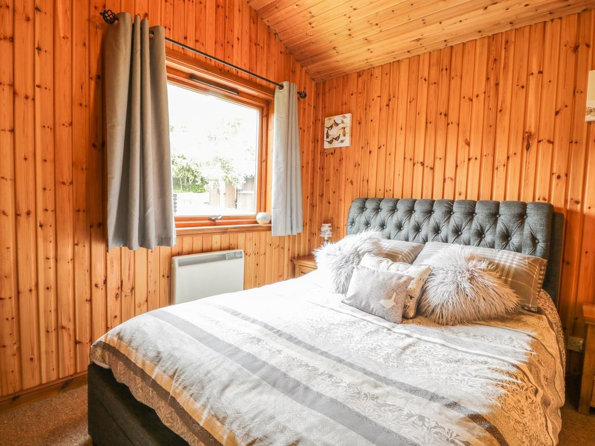 Вилла 26 Dukes Meadow Ellonby Экстерьер фото