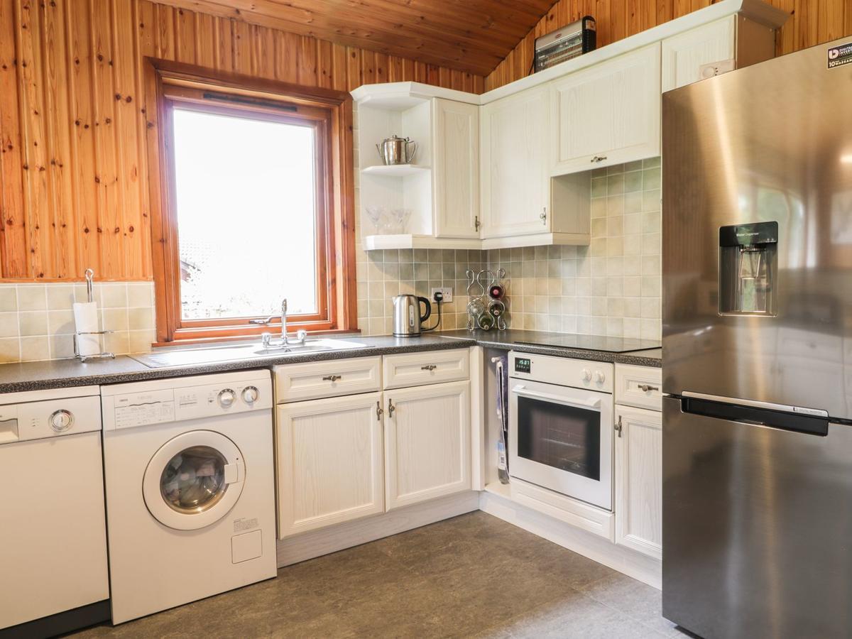 Вилла 26 Dukes Meadow Ellonby Экстерьер фото
