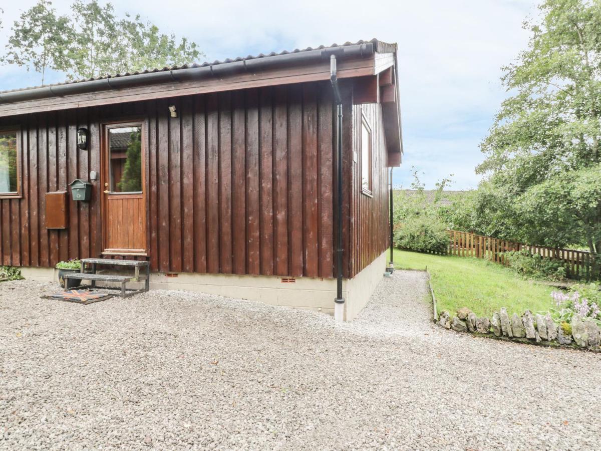Вилла 26 Dukes Meadow Ellonby Экстерьер фото