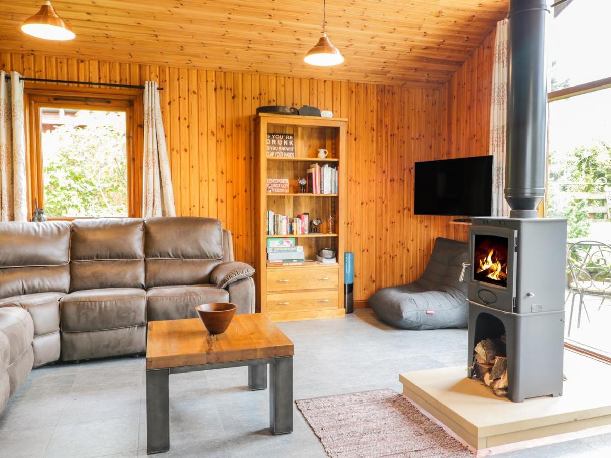 Вилла 26 Dukes Meadow Ellonby Экстерьер фото