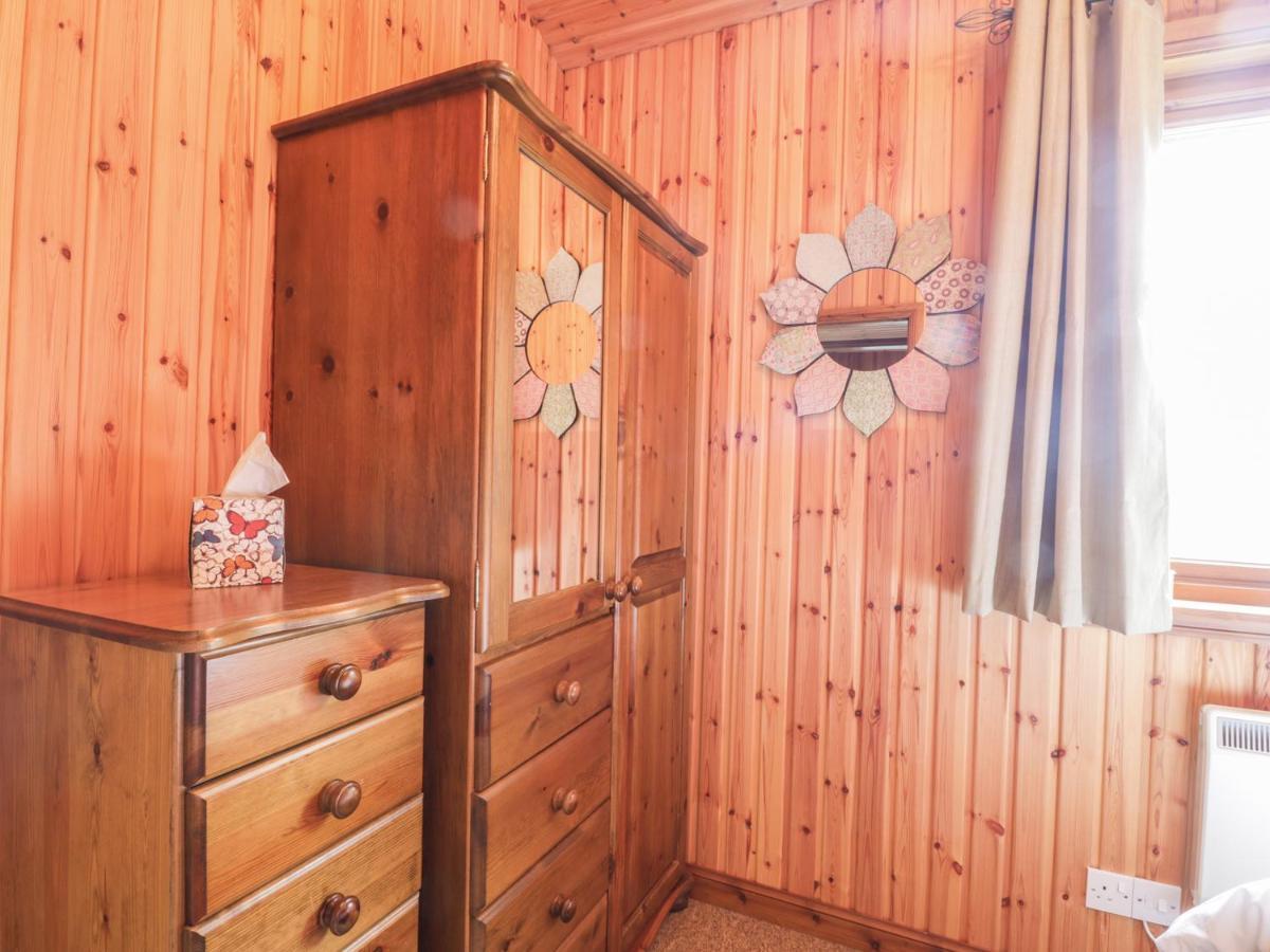 Вилла 26 Dukes Meadow Ellonby Экстерьер фото